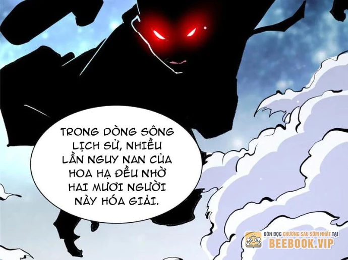 Đô Thị Cực Phẩm Y Thần Chapter 261 - 12