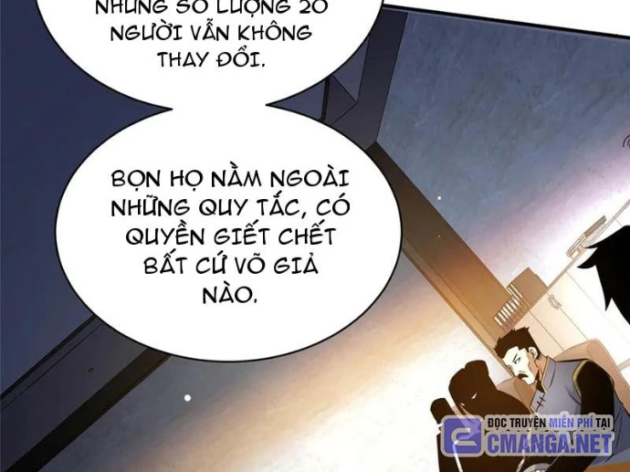Đô Thị Cực Phẩm Y Thần Chapter 261 - 15