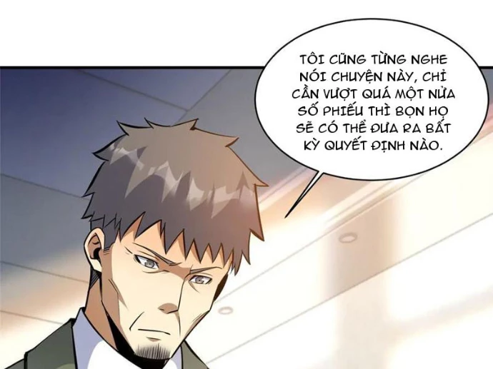 Đô Thị Cực Phẩm Y Thần Chapter 261 - 20