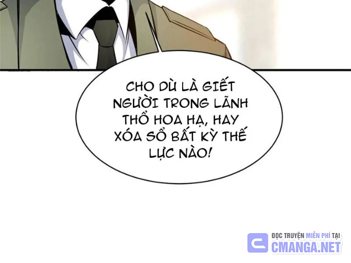 Đô Thị Cực Phẩm Y Thần Chapter 261 - 21