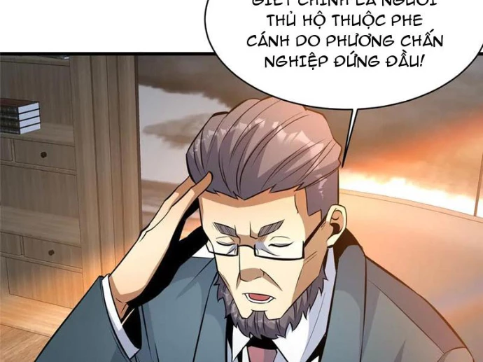 Đô Thị Cực Phẩm Y Thần Chapter 261 - 23