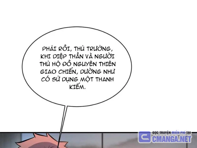 Đô Thị Cực Phẩm Y Thần Chapter 261 - 27