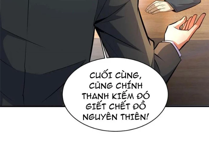 Đô Thị Cực Phẩm Y Thần Chapter 261 - 29