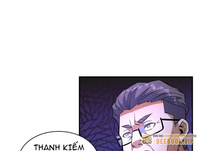 Đô Thị Cực Phẩm Y Thần Chapter 261 - 30