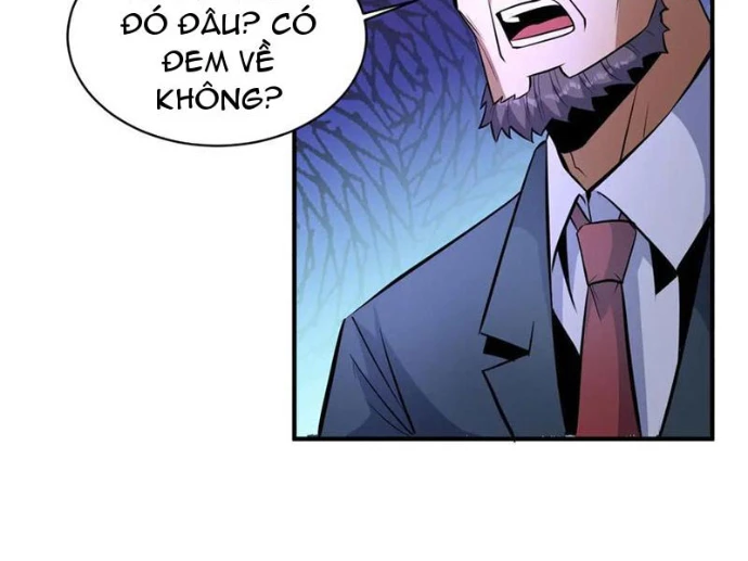 Đô Thị Cực Phẩm Y Thần Chapter 261 - 31