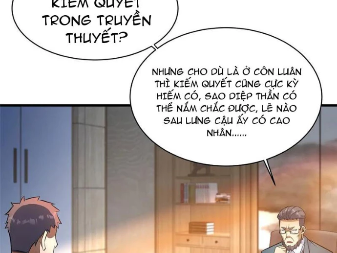 Đô Thị Cực Phẩm Y Thần Chapter 261 - 35