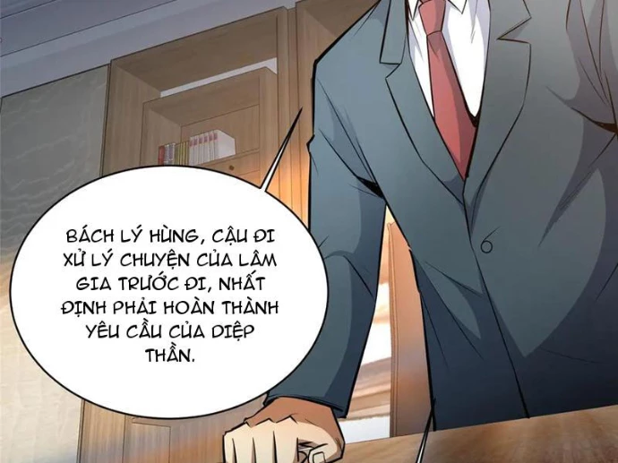 Đô Thị Cực Phẩm Y Thần Chapter 261 - 40