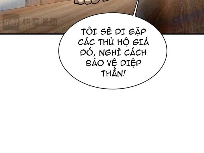 Đô Thị Cực Phẩm Y Thần Chapter 261 - 41