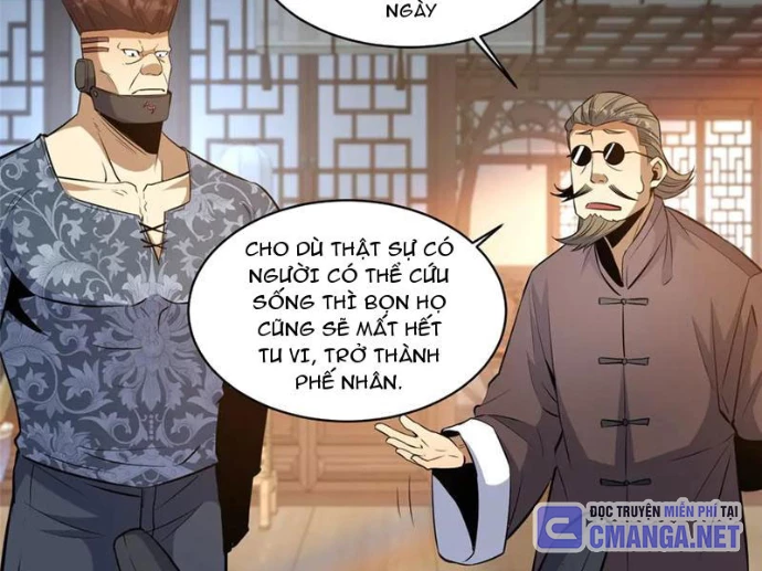 Đô Thị Cực Phẩm Y Thần Chapter 261 - 51