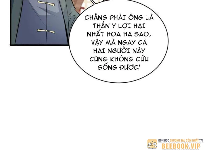 Đô Thị Cực Phẩm Y Thần Chapter 261 - 54