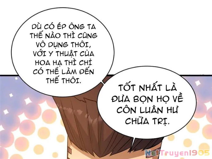 Đô Thị Cực Phẩm Y Thần Chapter 261 - 55