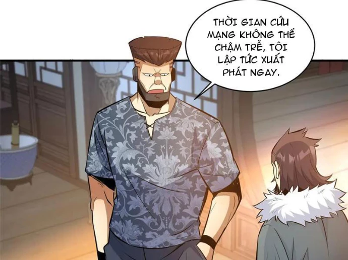 Đô Thị Cực Phẩm Y Thần Chapter 261 - 59