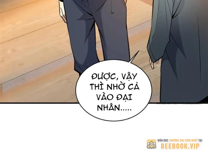 Đô Thị Cực Phẩm Y Thần Chapter 261 - 60