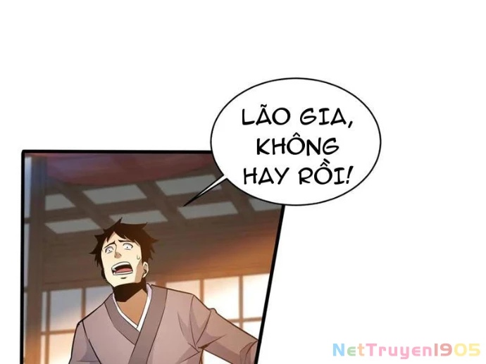 Đô Thị Cực Phẩm Y Thần Chapter 261 - 61