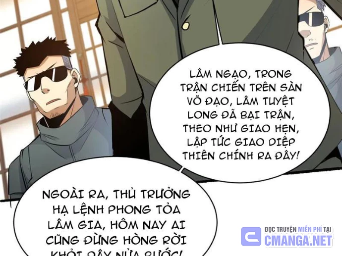 Đô Thị Cực Phẩm Y Thần Chapter 261 - 69