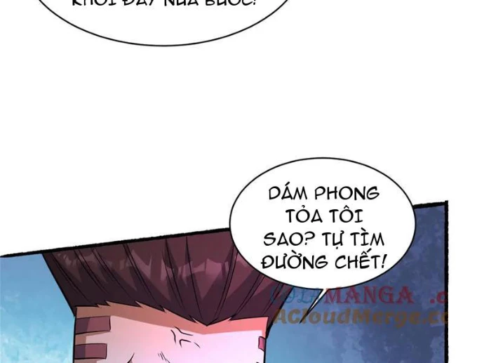Đô Thị Cực Phẩm Y Thần Chapter 261 - 70