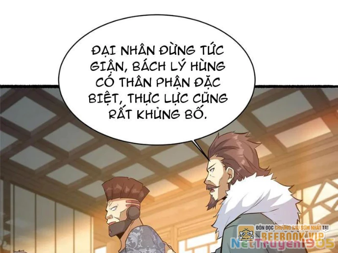 Đô Thị Cực Phẩm Y Thần Chapter 261 - 72