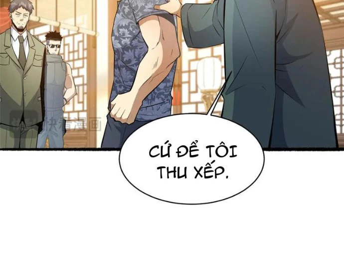 Đô Thị Cực Phẩm Y Thần Chapter 261 - 73