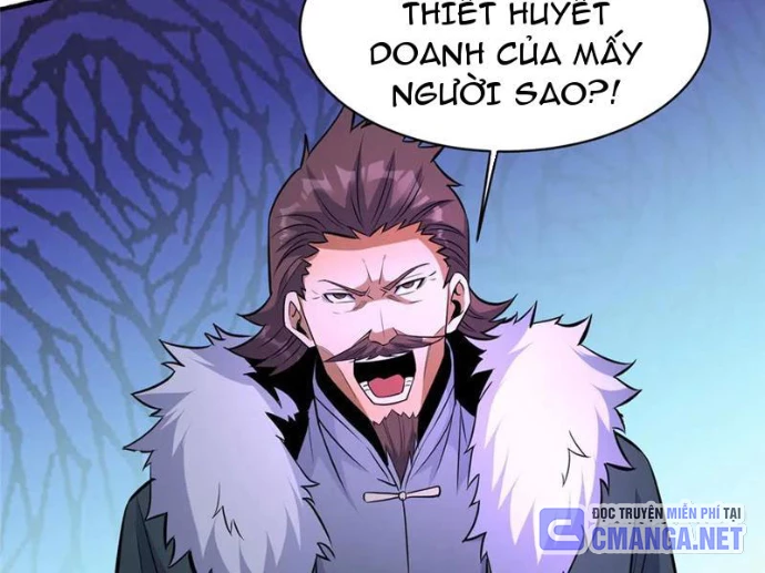 Đô Thị Cực Phẩm Y Thần Chapter 261 - 81
