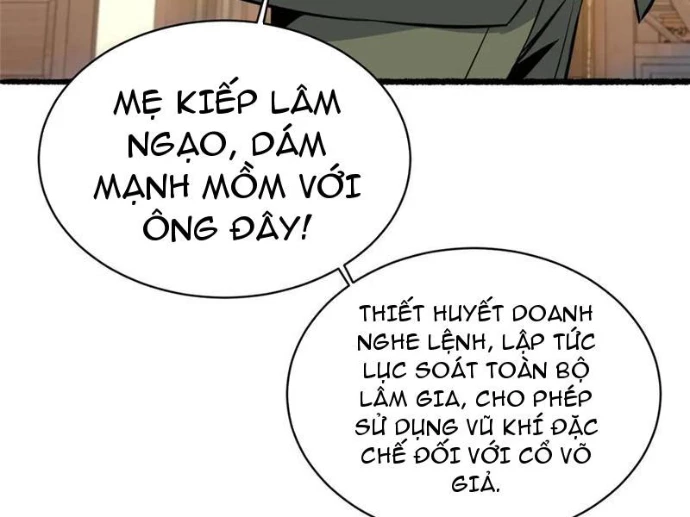 Đô Thị Cực Phẩm Y Thần Chapter 261 - 85