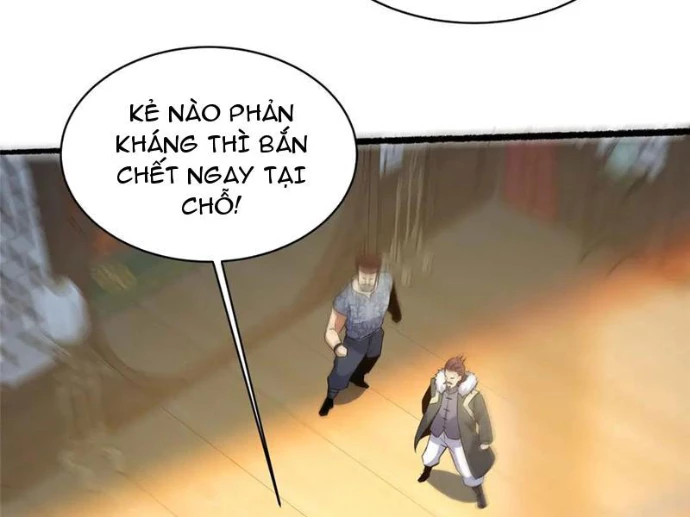 Đô Thị Cực Phẩm Y Thần Chapter 261 - 86