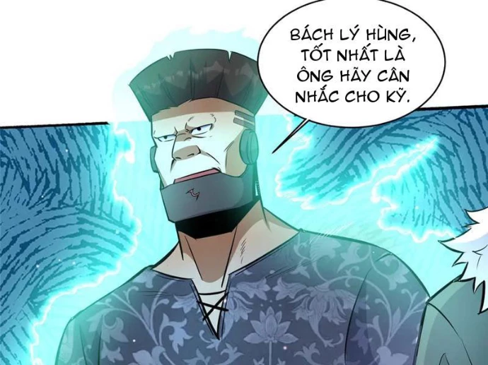 Đô Thị Cực Phẩm Y Thần Chapter 261 - 94