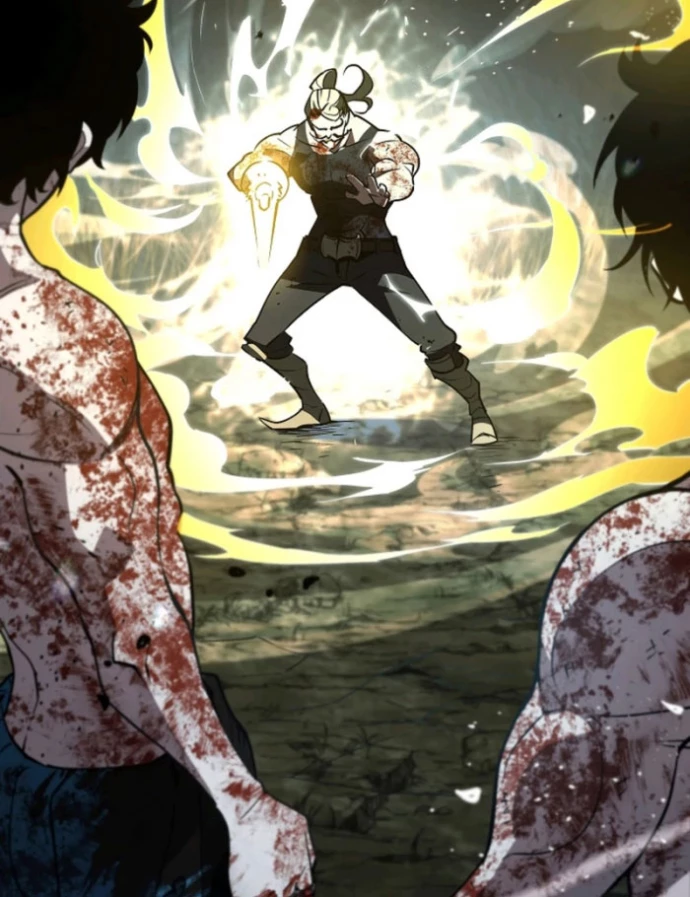 Sinh Tồn Giả Tối Cường Chapter 13 - 98