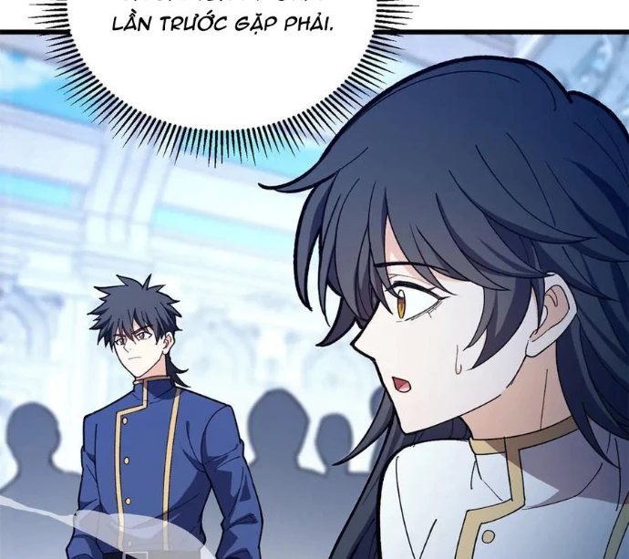 Ác long chuyển sinh: Bắt đầu phục thù từ 5 tuổi Chapter 146 - 5
