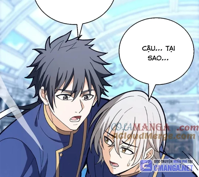 Ác long chuyển sinh: Bắt đầu phục thù từ 5 tuổi Chapter 146 - 33