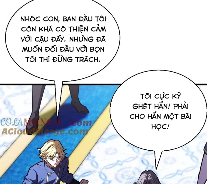 Ác long chuyển sinh: Bắt đầu phục thù từ 5 tuổi Chapter 146 - 38