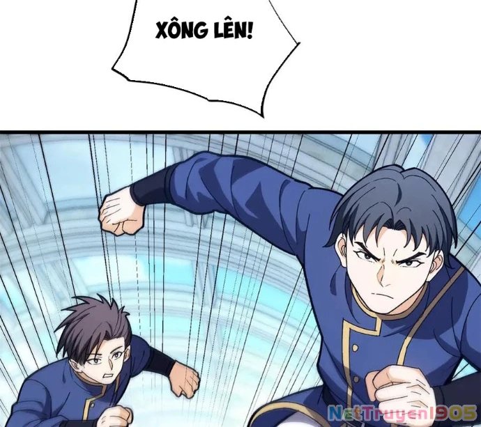 Ác long chuyển sinh: Bắt đầu phục thù từ 5 tuổi Chapter 146 - 43