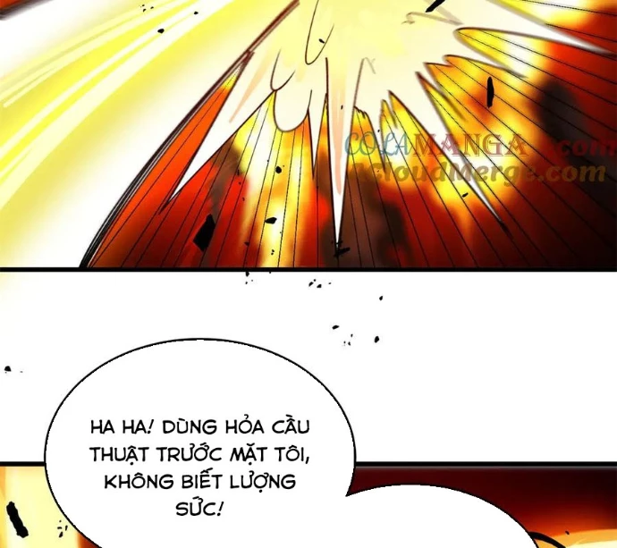 Ác long chuyển sinh: Bắt đầu phục thù từ 5 tuổi Chapter 146 - 52