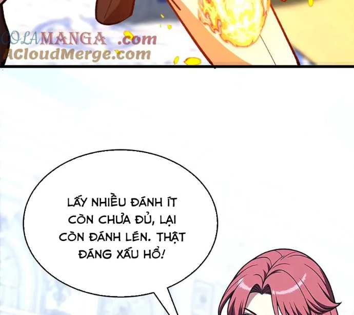 Ác long chuyển sinh: Bắt đầu phục thù từ 5 tuổi Chapter 146 - 74
