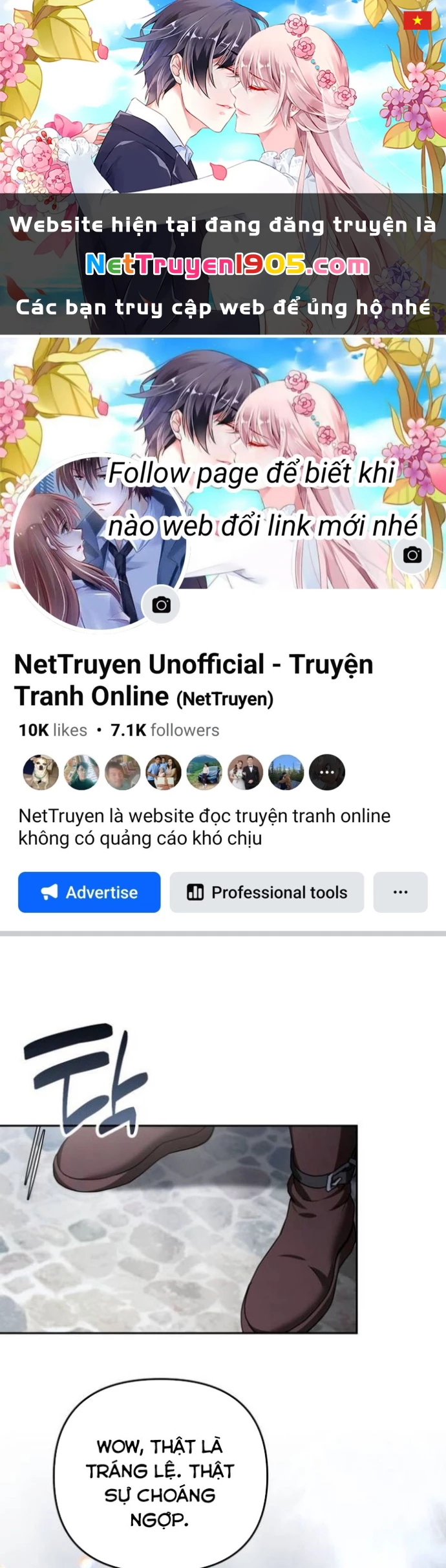 Bản Ngã Của Tôi Là Thợ Săn Dị Giới Chapter 44 - 1