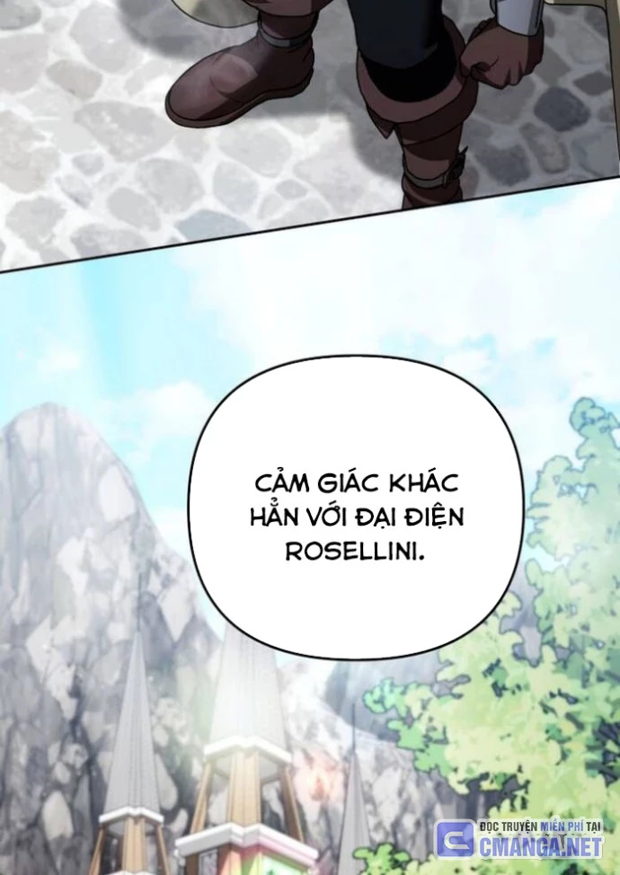 Bản Ngã Của Tôi Là Thợ Săn Dị Giới Chapter 44 - 3