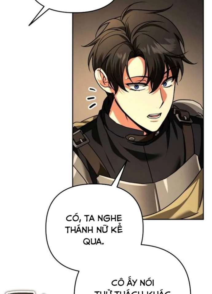 Bản Ngã Của Tôi Là Thợ Săn Dị Giới Chapter 44 - 31