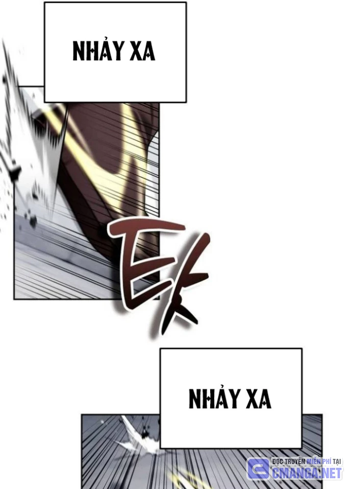 Bản Ngã Của Tôi Là Thợ Săn Dị Giới Chapter 44 - 57