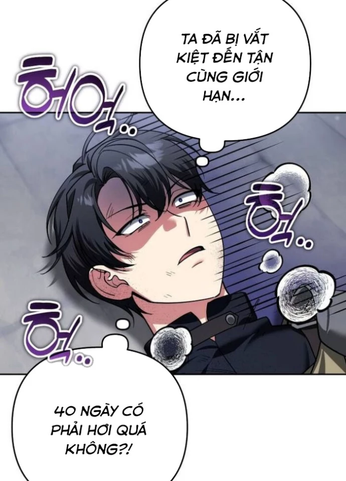 Bản Ngã Của Tôi Là Thợ Săn Dị Giới Chapter 44 - 80