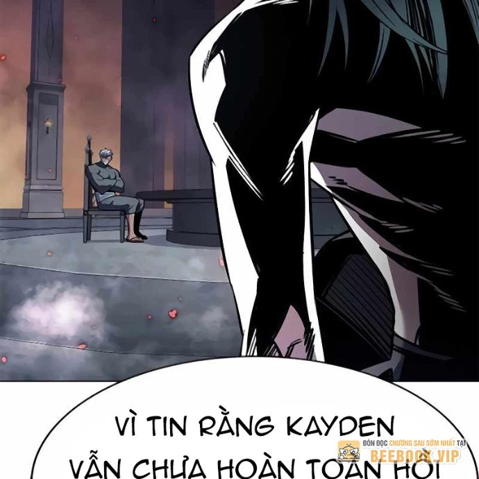 Hoá Thân Thành Mèo Chapter 355 - 201
