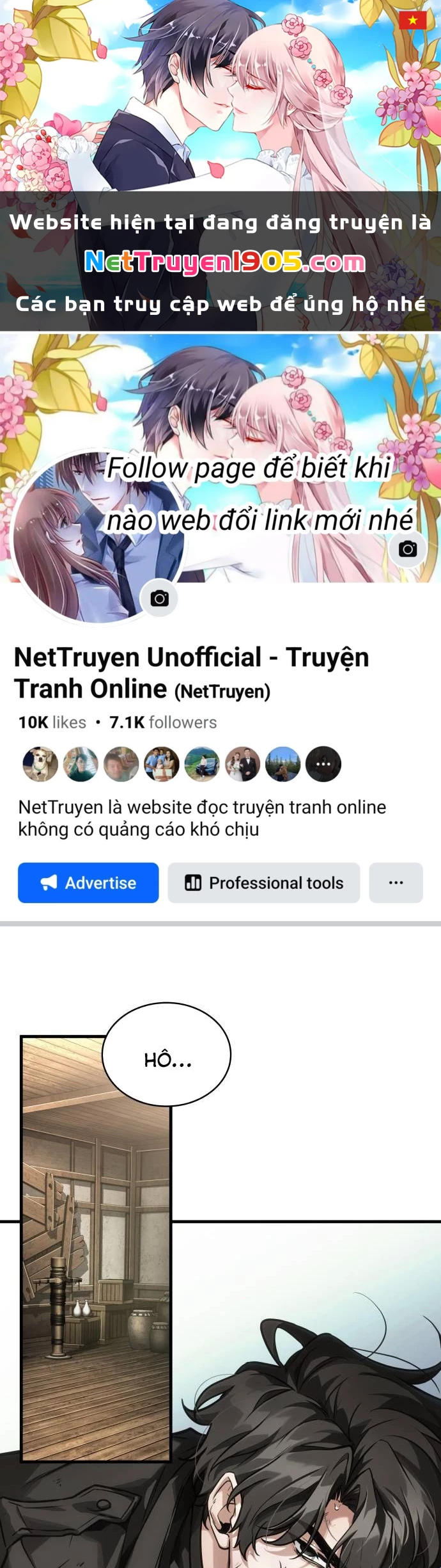 Toàn Trí Độc Giả Chapter 267 - 1