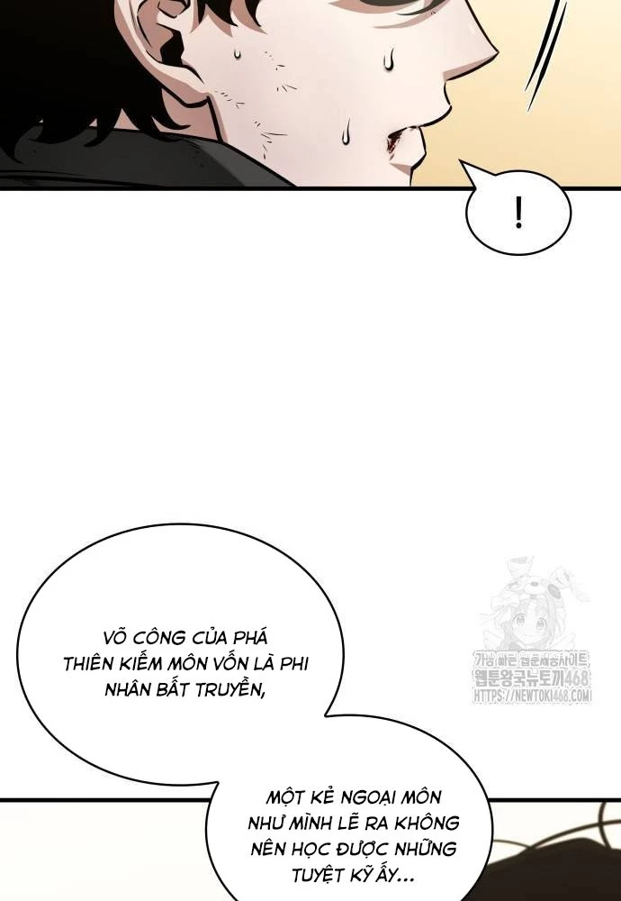 Toàn Trí Độc Giả Chapter 267 - 5