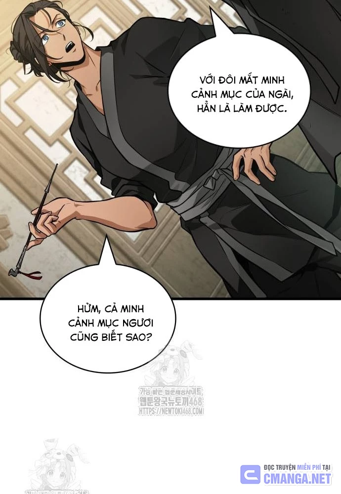 Toàn Trí Độc Giả Chapter 267 - 54