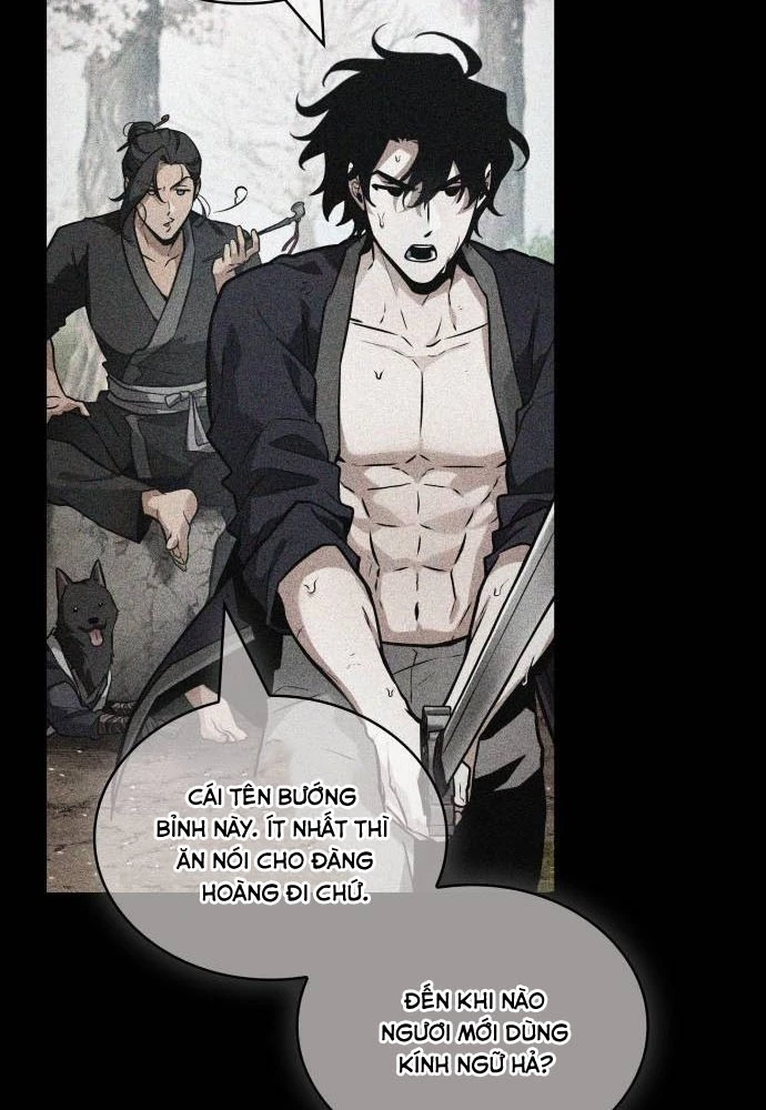 Toàn Trí Độc Giả Chapter 267 - 73