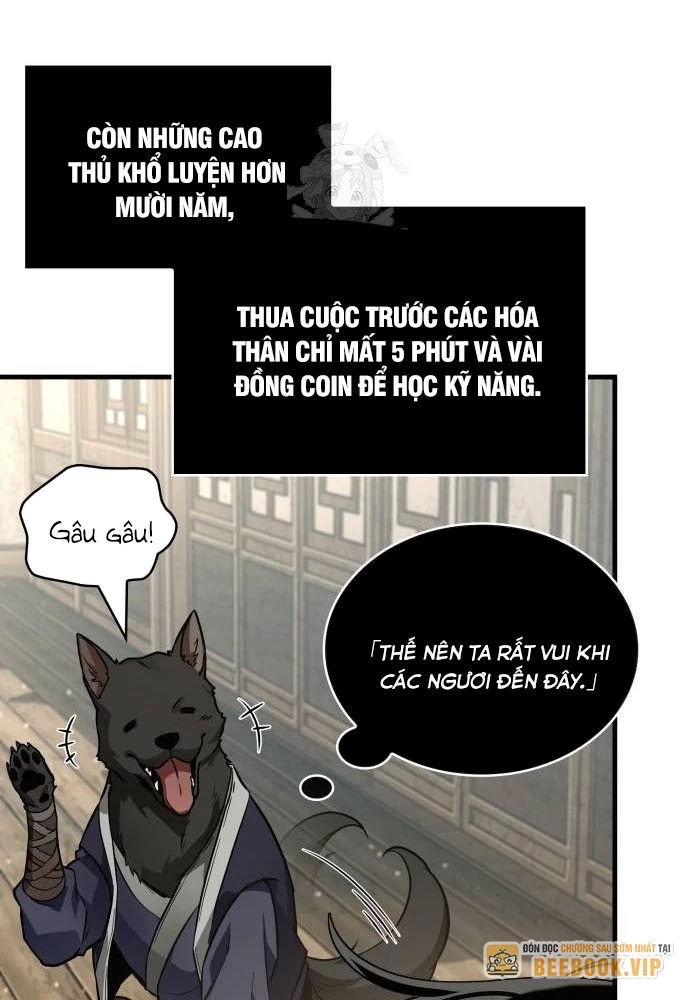 Toàn Trí Độc Giả Chapter 267 - 99