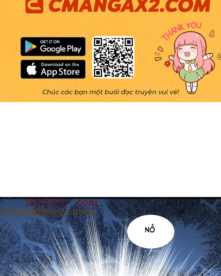 Thiên Uyên Trở Về, Ta Chính Là Thiên Tai Chapter 83 - 2