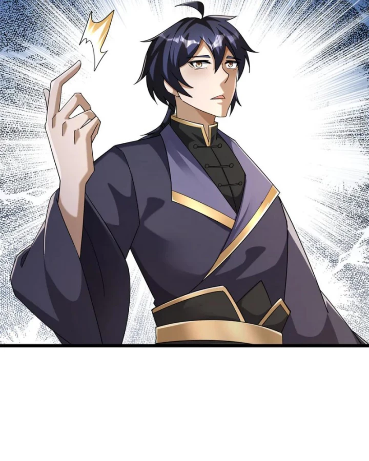 Thiên Uyên Trở Về, Ta Chính Là Thiên Tai Chapter 83 - 3
