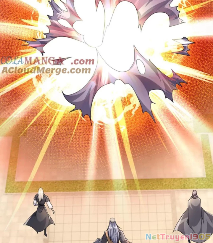 Thiên Uyên Trở Về, Ta Chính Là Thiên Tai Chapter 83 - 5