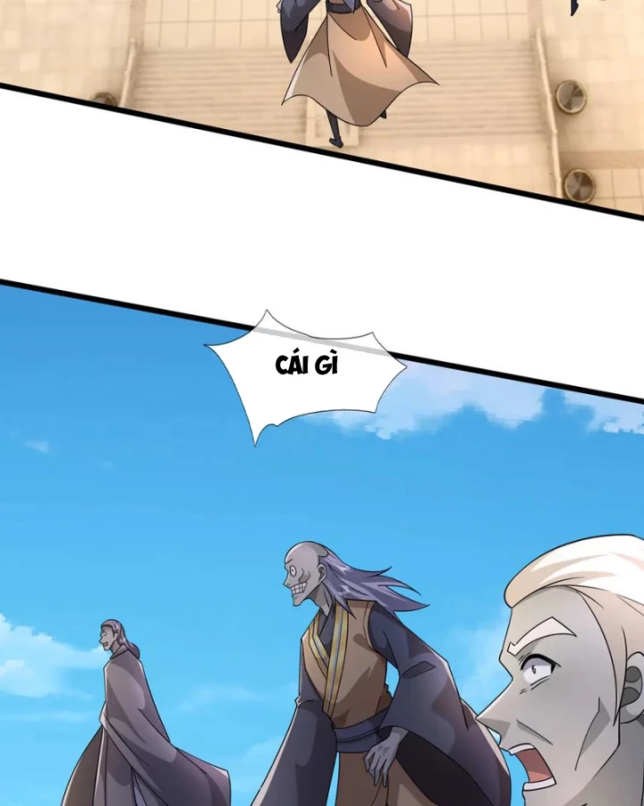 Thiên Uyên Trở Về, Ta Chính Là Thiên Tai Chapter 83 - 6