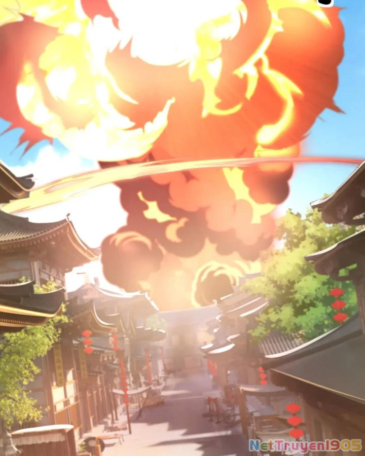 Thiên Uyên Trở Về, Ta Chính Là Thiên Tai Chapter 83 - 8