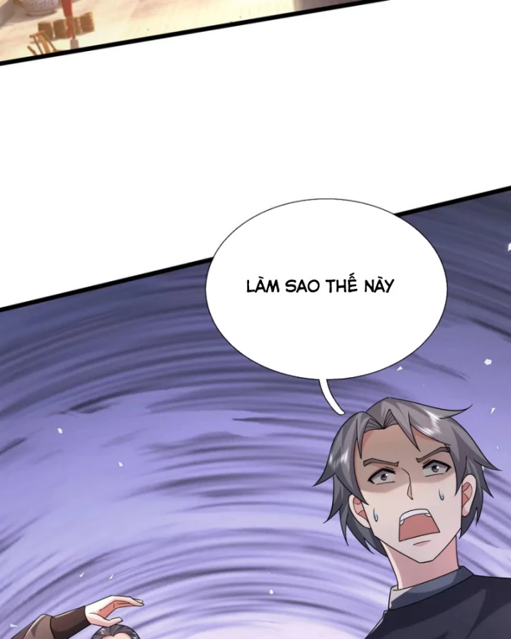 Thiên Uyên Trở Về, Ta Chính Là Thiên Tai Chapter 83 - 10